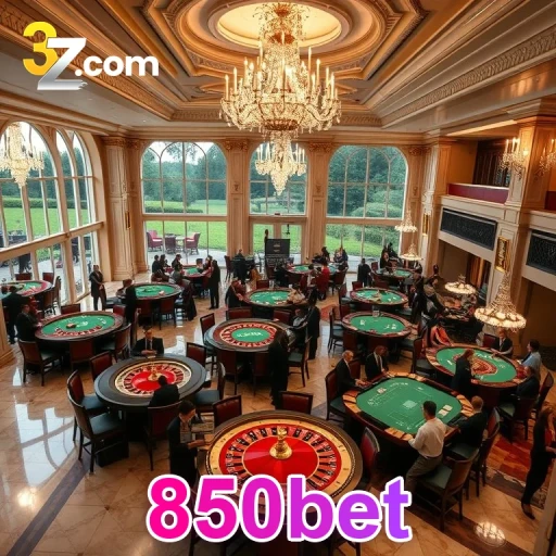850bet app