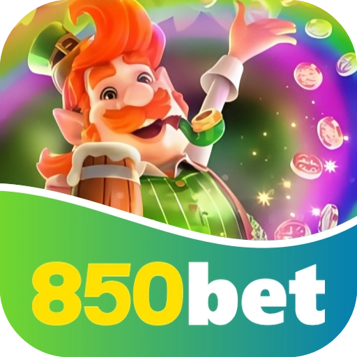850bet app LOGO
