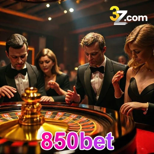850bet app